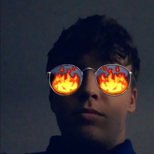 Meet your Posher, Chandler